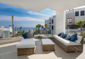 The Links II 2323 Appartment with sea view, La Linea De La Concepcion